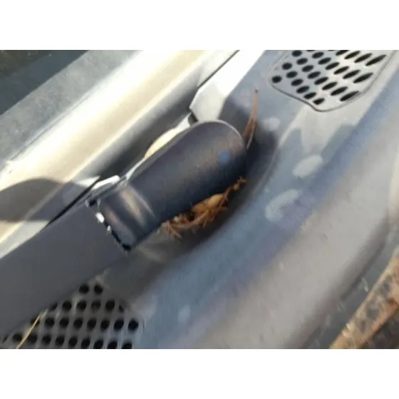 Motor Limpia Delantero para Citroën C3 I (Fc_, Fn_)