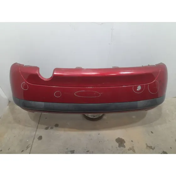 Paragolpes Trasero para Citroën C3 I (Fc_, Fn_)