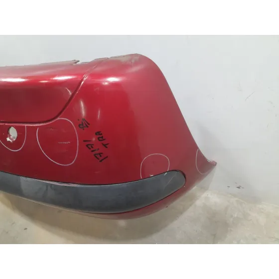 Paragolpes Trasero para Citroën C3 I (Fc_, Fn_)