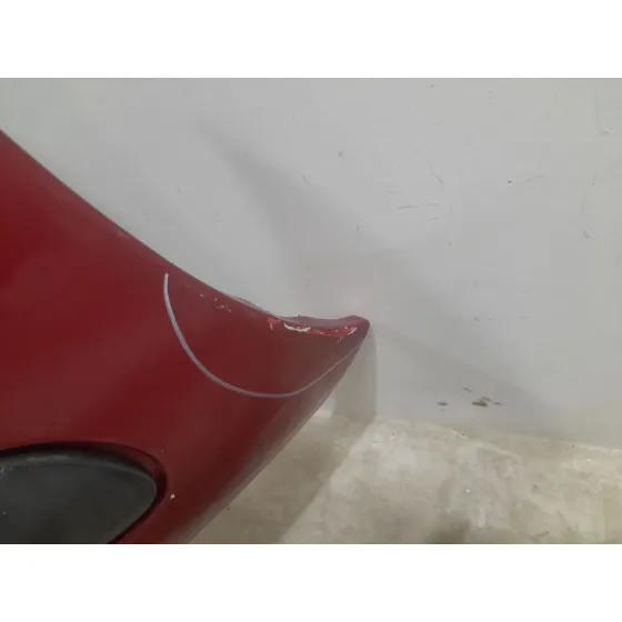 Paragolpes Trasero para Citroën C3 I (Fc_, Fn_)