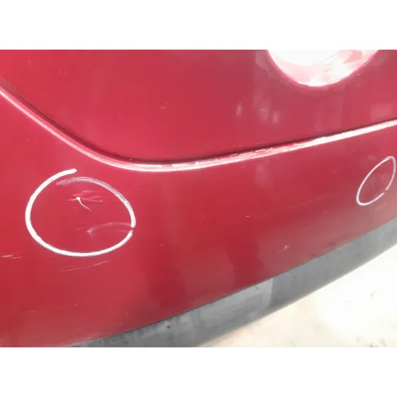 Paragolpes Trasero para Citroën C3 I (Fc_, Fn_)