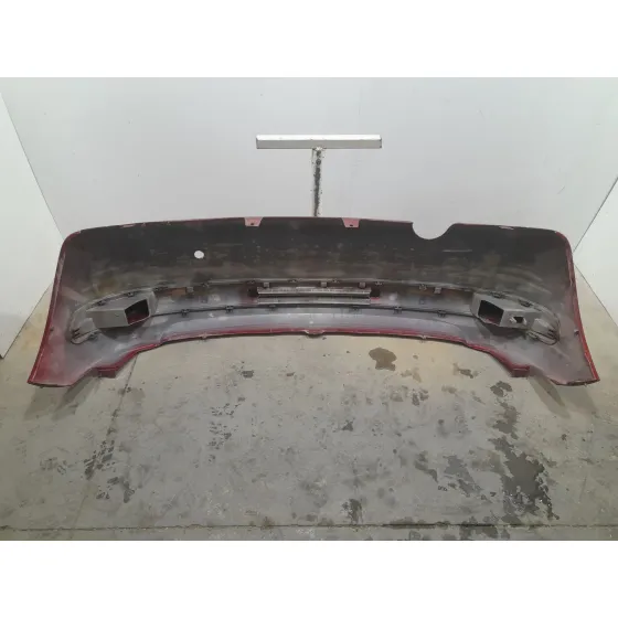 Paragolpes Trasero para Citroën C3 I (Fc_, Fn_)