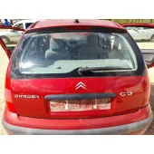 Porton Trasero para Citroën C3 I (Fc_, Fn_)