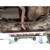 Puente Delantero para Citroën C3 I (Fc_, Fn_)