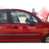 Puerta Delantera Derecha para Citroën C3 I (Fc_, Fn_)