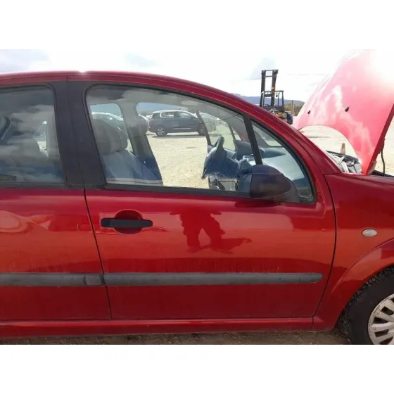 Puerta Delantera Derecha para Citroën C3 I (Fc_, Fn_)
