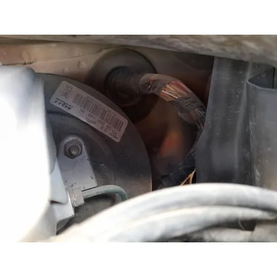 Servofreno para Citroën C3 I (Fc_, Fn_)