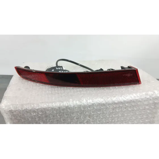 Piloto Trasero Izquierdo Paragolpes para Skoda Kamiq (Nw4)