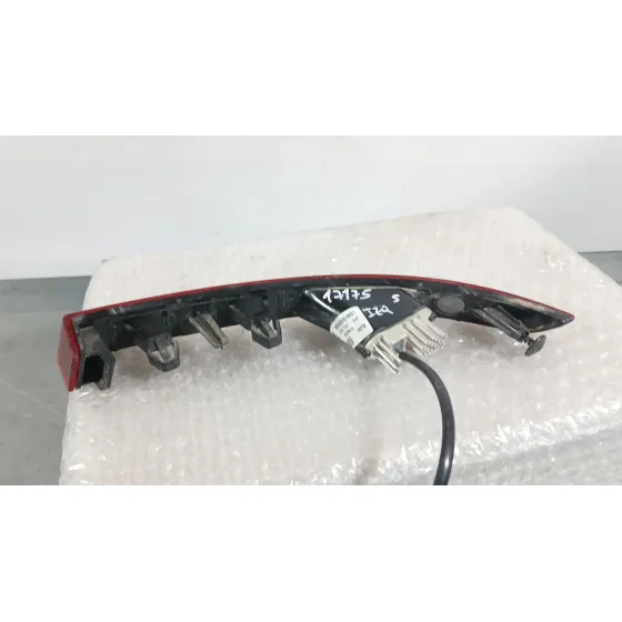 Piloto Trasero Izquierdo Paragolpes para Skoda Kamiq (Nw4)