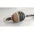 Transmision Delantera Izquierda para Skoda Kamiq (Nw4)