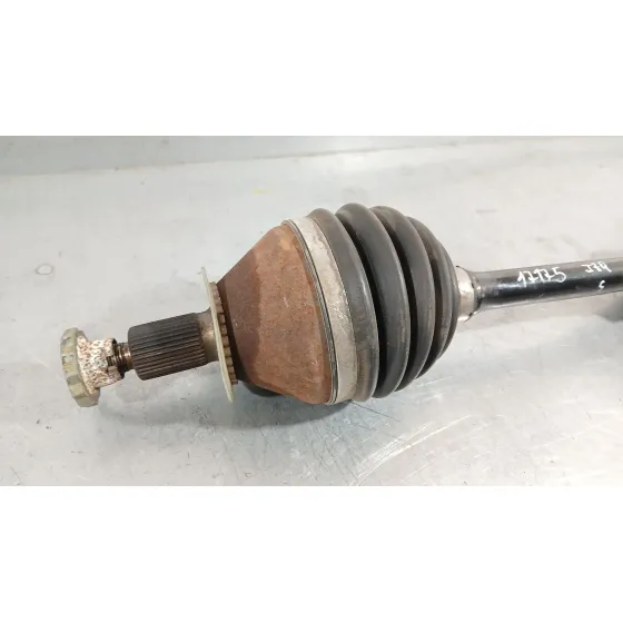 Transmision Delantera Izquierda para Skoda Kamiq (Nw4)