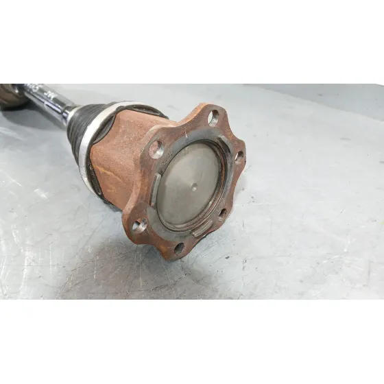 Transmision Delantera Izquierda para Skoda Kamiq (Nw4)