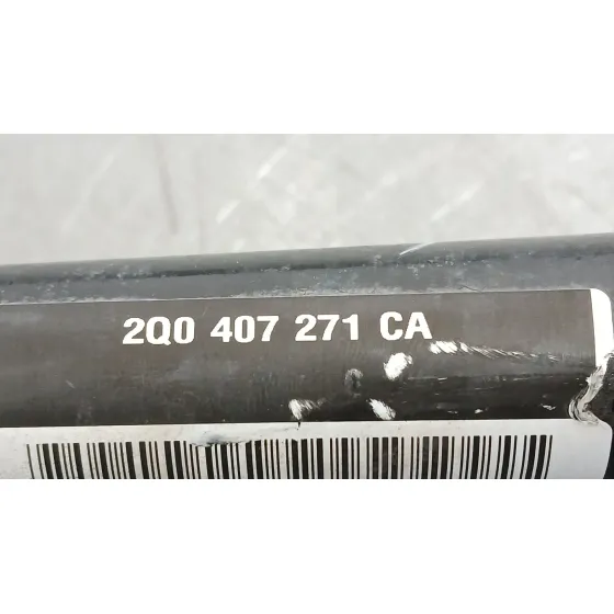 Transmision Delantera Izquierda para Skoda Kamiq (Nw4)