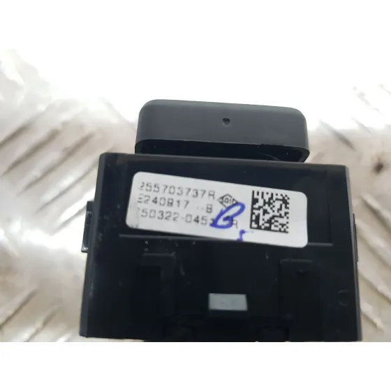 Mando Retrovisor para Dacia Sandero Iii