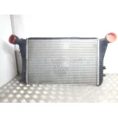Intercooler para Volkswagen Golf V (1K1)