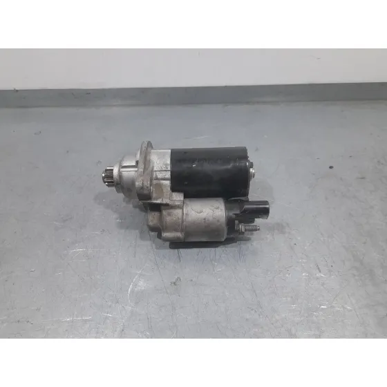 Motor Arranque para Volkswagen Golf V (1K1)