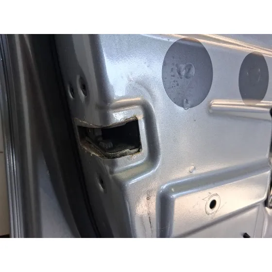 Cerradura Puerta Delantera Izquierda para Jaguar Xf I (X250)