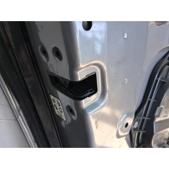 Cerradura Puerta Trasera Izquierda para Jaguar Xf I (X250)