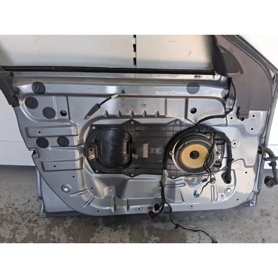 Elevalunas Delantero Izquierdo para Jaguar Xf I (X250)
