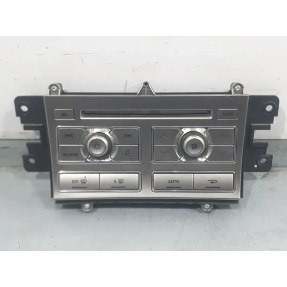 Mando Multifuncion para Jaguar Xf I (X250)