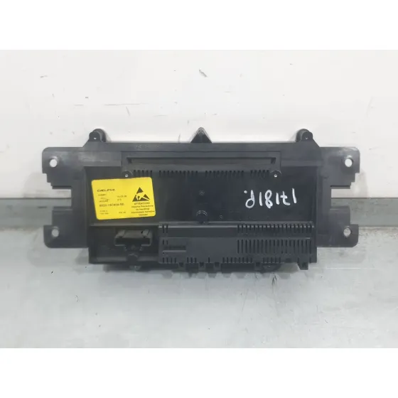 Mando Multifuncion para Jaguar Xf I (X250)
