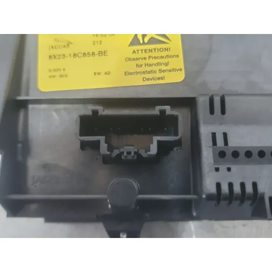 Mando Multifuncion para Jaguar Xf I (X250)