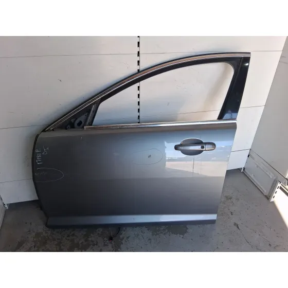 Puerta Delantera Izquierda para Jaguar Xf I (X250)