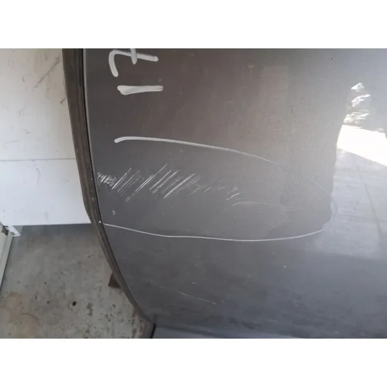 Puerta Delantera Izquierda para Jaguar Xf I (X250)