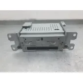 Sistema Audio / Radio Cd para Jaguar Xf I (X250)