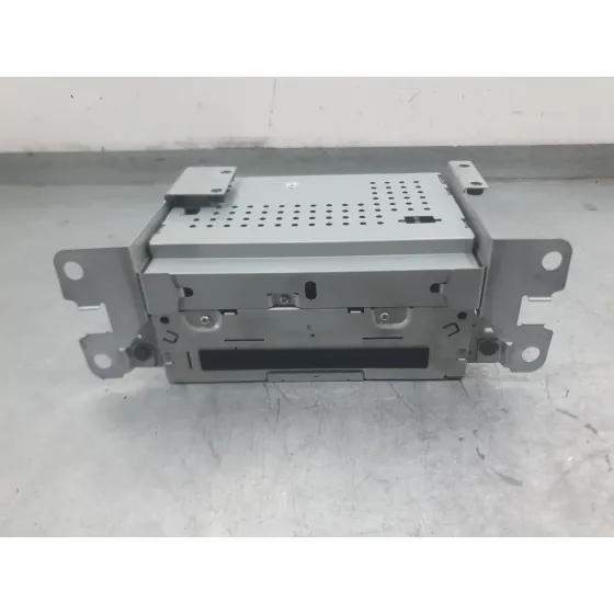 Sistema Audio / Radio Cd para Jaguar Xf I (X250)
