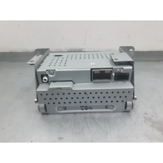 Sistema Audio / Radio Cd para Jaguar Xf I (X250)