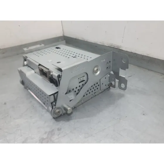 Sistema Audio / Radio Cd para Jaguar Xf I (X250)
