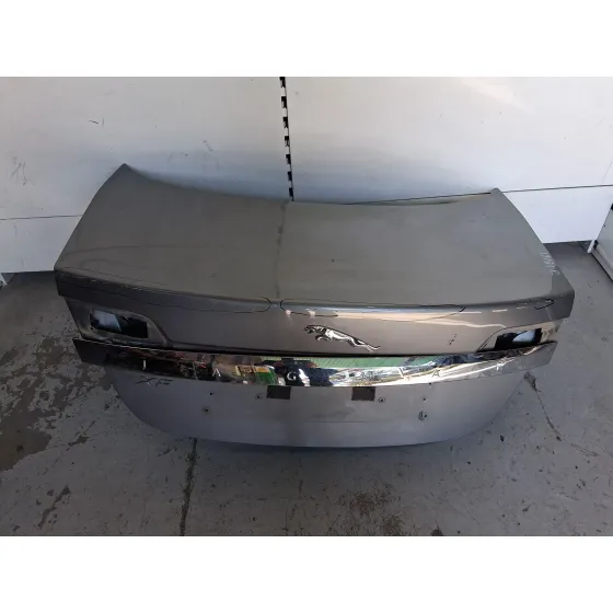 Tapa Maletero para Jaguar Xf I (X250)