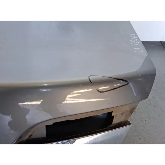 Tapa Maletero para Jaguar Xf I (X250)
