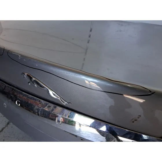 Tapa Maletero para Jaguar Xf I (X250)
