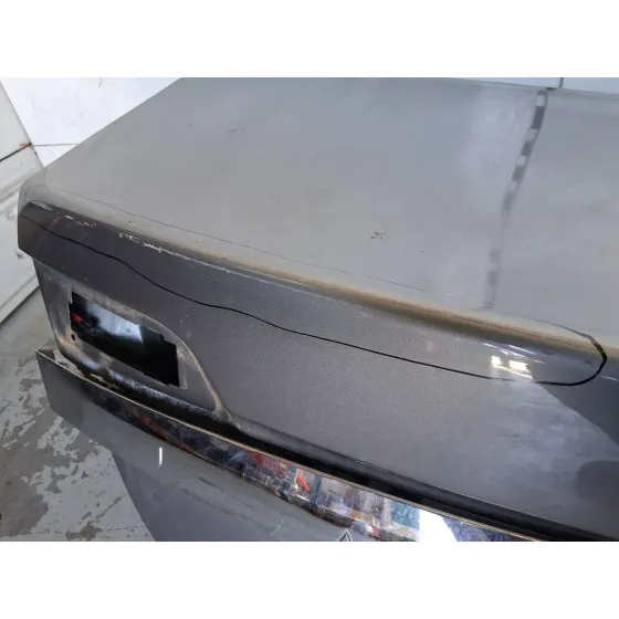 Tapa Maletero para Jaguar Xf I (X250)