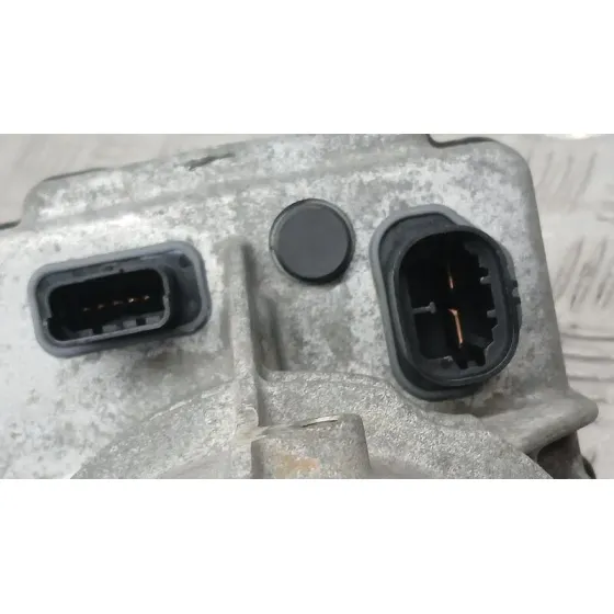 Bomba Direccion Electrica para Citroën C4 Picasso