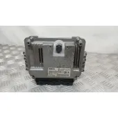 Centralita Motor Uce para Citroën C4 Picasso
