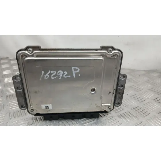 Centralita Motor Uce para Citroën C4 Picasso