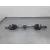 Transmision Delantera Izquierda para Kia Rio Iv (Yb, Sc, Fb)