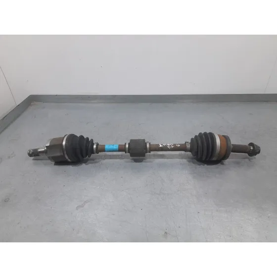 Transmision Delantera Izquierda para Kia Rio Iv (Yb, Sc, Fb)