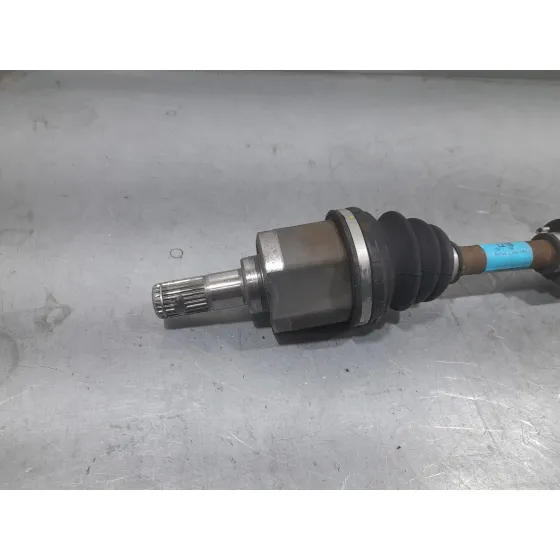 Transmision Delantera Izquierda para Kia Rio Iv (Yb, Sc, Fb)