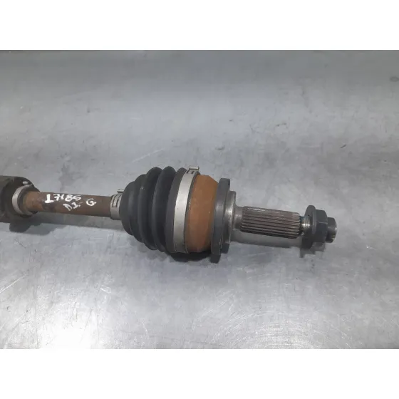 Transmision Delantera Izquierda para Kia Rio Iv (Yb, Sc, Fb)