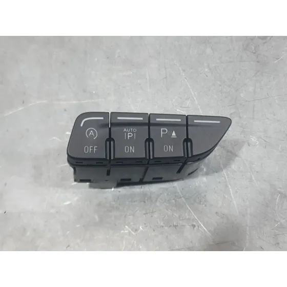 Mando Multifuncion para Ford Focus Iii