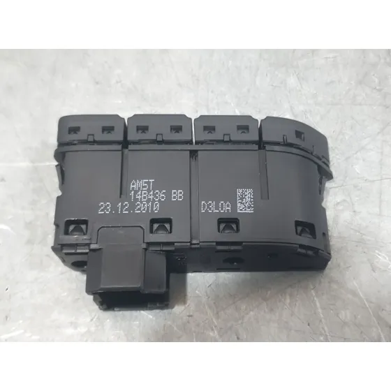 Mando Multifuncion para Ford Focus Iii