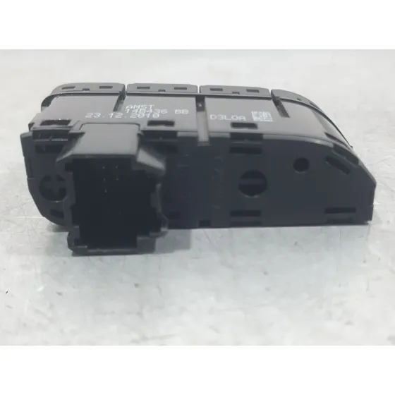 Mando Multifuncion para Ford Focus Iii