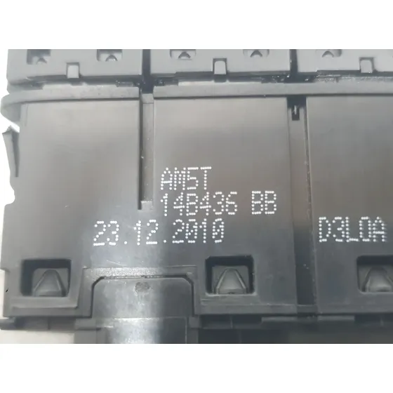 Mando Multifuncion para Ford Focus Iii