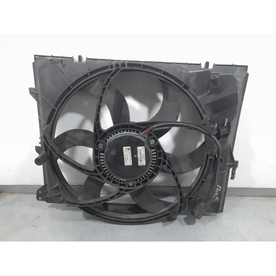 Electroventilador para Bmw 3 (E90)