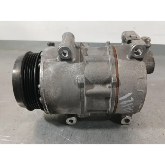 Compresor Aire Acondicionado para Mercedes-Benz Clase B Sports Tourer (W245)