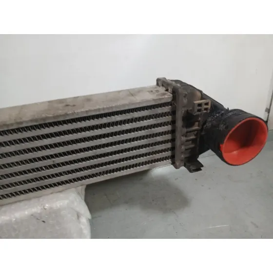 Intercooler para Mercedes-Benz Clase B Sports Tourer (W245)